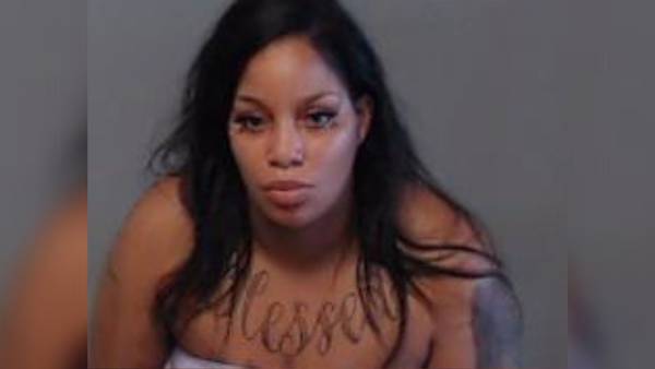 Mother arrested on murder charges at funeral home after her baby drowns in bathtub