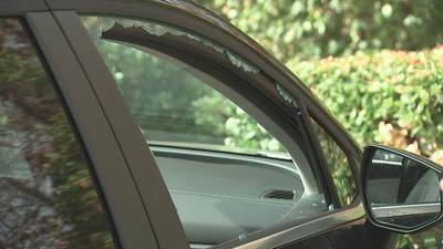 Healthcare workers targeted by string of car break-ins at Gwinnett County hospital, police say