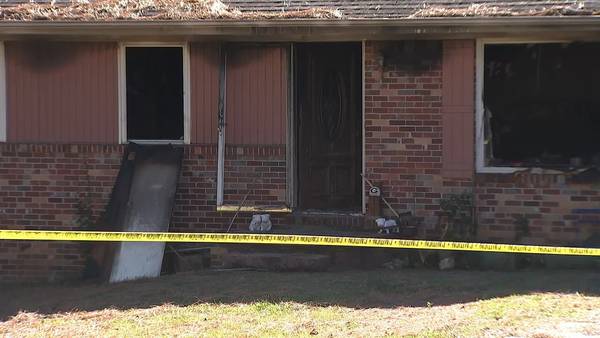 2 people die, 1 injured in Henry County house fire