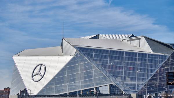 Tickets to go on sale for possible AFC title game in Atlanta
