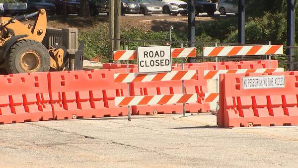 After more than a year, Cheshire Bridge Road set to reopen Oct. 31