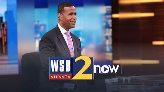 WSB-TV Channel 2 - Atlanta