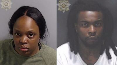 Mom of rapper charged in YSL case arrested trying to sneak rolling papers into courtroom
