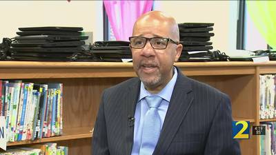 Douglas County superintendent talks about what students should expect as they return to school