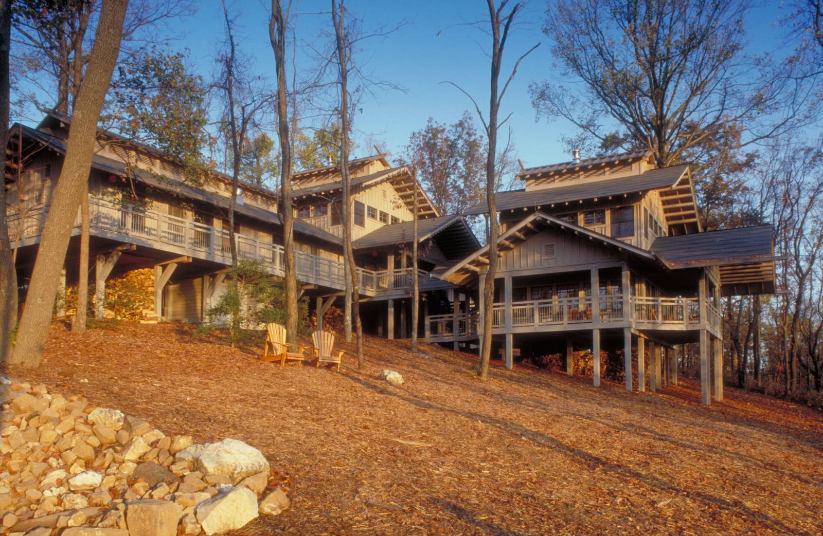 Escape the Ordinary: Unveiling the Hidden Gems of [State] State Parks