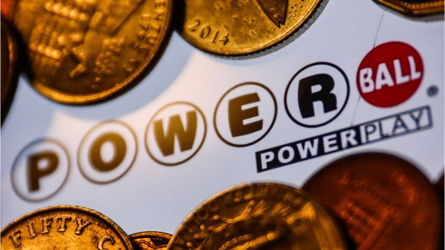 $50,000 Powerball Tickets Sold In Middletown and Cranston to Expire this  Week