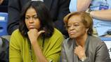 Marian Robinson, Michelle Obama’s mother, dies at 86