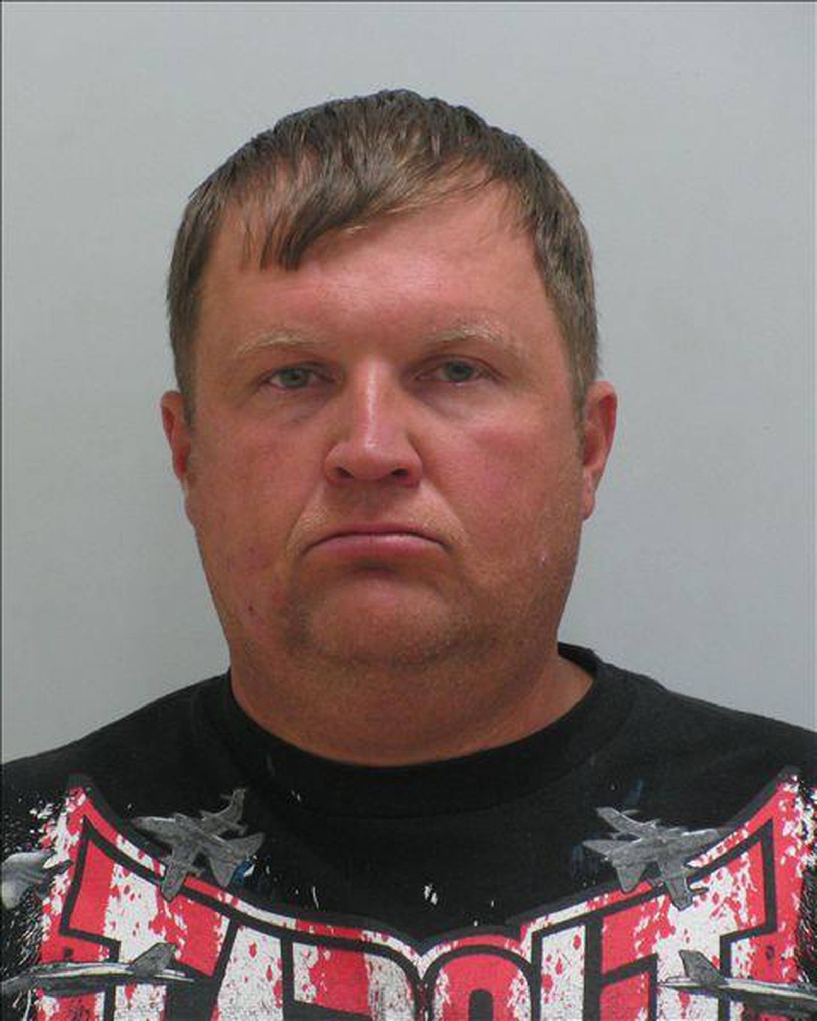 Bartow County Jail Roster Today