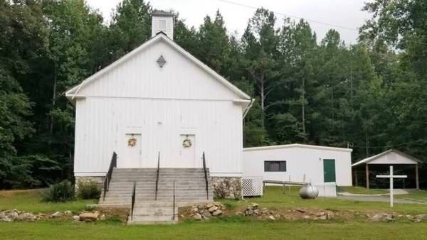 2 Black Georgia churches awarded $4 million for preservation
