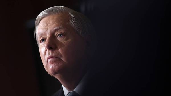 Federal judge to decide if Graham has to testify in front of special grand jury in election probe