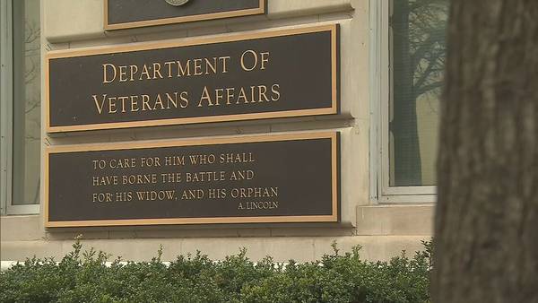 ‘It’s time for us to act’ — VA plans week of outreach and education on PACT Act benefits