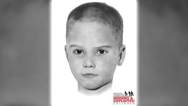 ‘Boy in the Box’: Child found dead in 1957 named