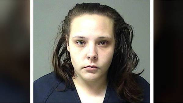 Illinois mom Googled ‘how do you suffocate' day before infant son's death, police say