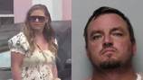 New boyfriend of GA beauty queen accused of trying to kill ex-husband strangled her, records allege