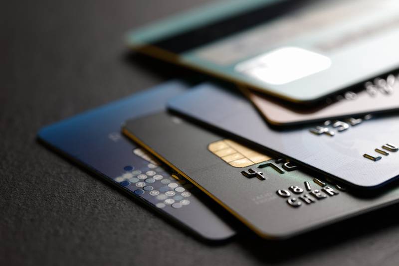 The credit card industry in 2022 reaped more than $14 billion in revenue from late fees,
