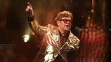 ‘Severe eye infection’ leads to partial blindness for Elton John