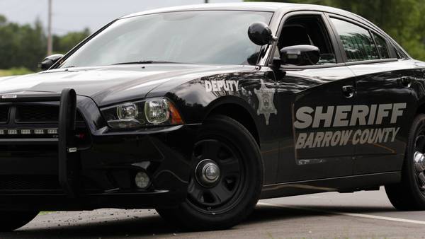 Barrow County man shoots woman, kills 11-year-old before turning gun on himself, deputies say