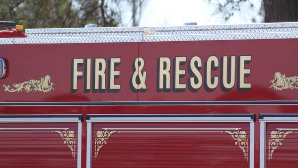 84-year-old Hall County woman dies after accidentally setting house on fire
