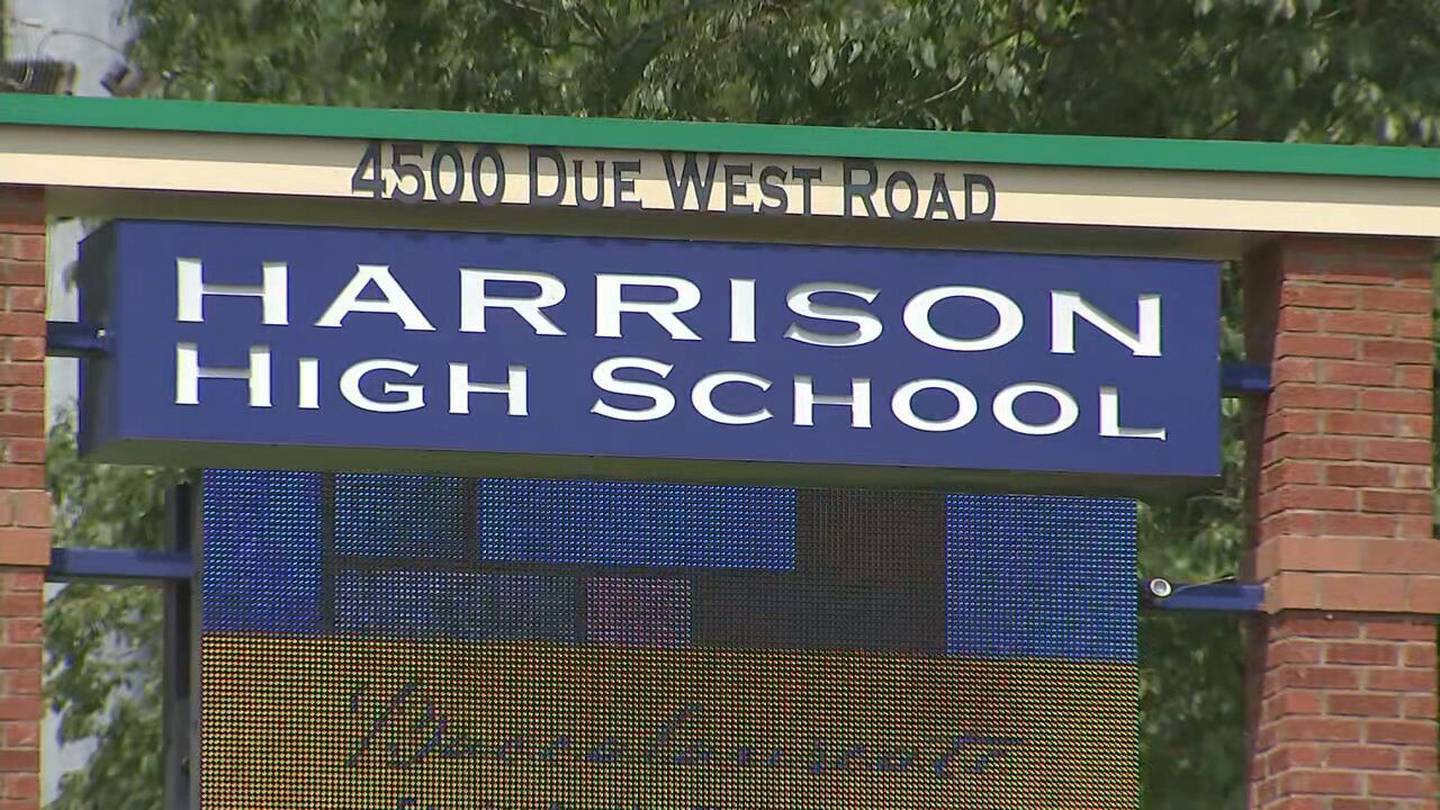 Bathtoom Rap Sex Video - 'A heinous crime:' 15-year-old girl says student sexually assaulted her in  Cobb high school bathroom â€“ WSB-TV Channel 2 - Atlanta