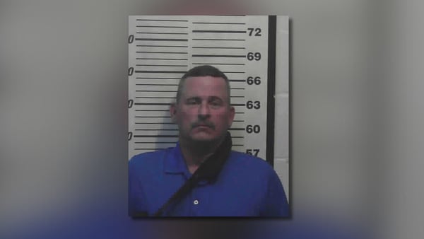 Ex-interim police chief arrested again for stealing police equipment: GBI