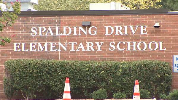 ‘Something really special going on here:’ Community fights to save Sandy Springs school