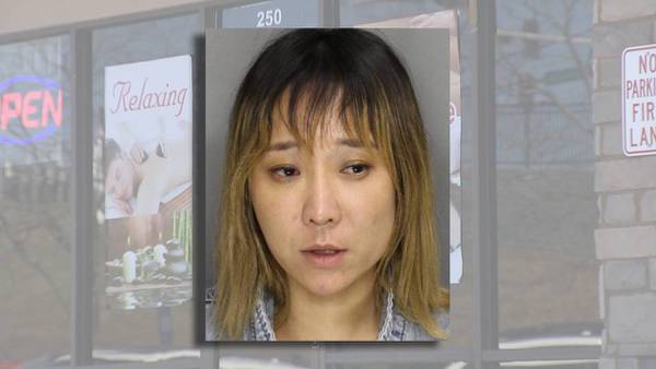 Concerned parents want massage parlor shut down following bust that landed employee in handcuffs