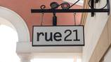 Rue21 files bankruptcy for third time, to close all stores