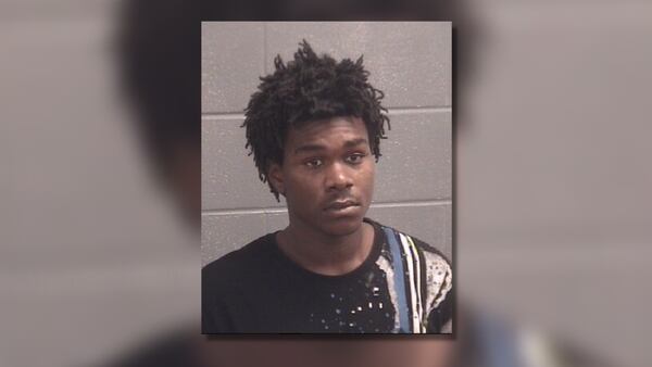 Georgia man sentenced to 20 years for assaulting girlfriend
