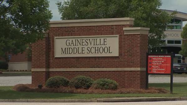 Gainesville City Schools to add armed security in its schools
