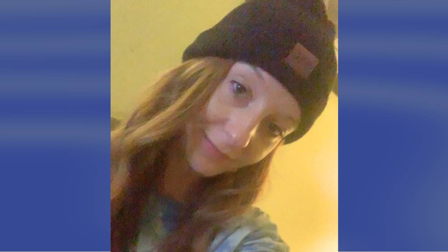 Body Of Missing Vermont Woman Found Shot To Death In Container Police