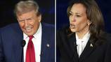 Gap between Donald Trump, Kamala Harris narrowing in Georgia, new AJC poll shows