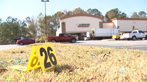 2 teens charged in shooting that killed 16-year-old outside Gwinnett supermarket