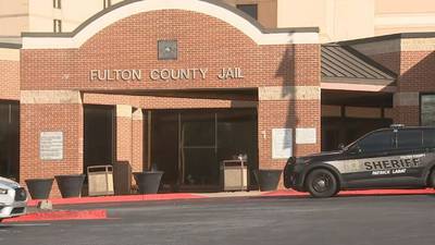 Fulton sheriff, Atlanta Citizen Review Board split on inmate access