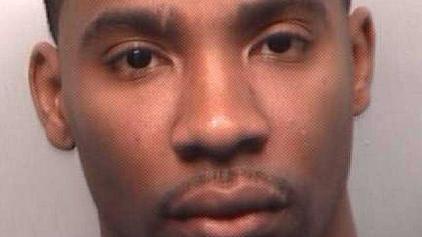 Javaris Crittenton turns himself in to police – WSB-TV Channel 2 - Atlanta