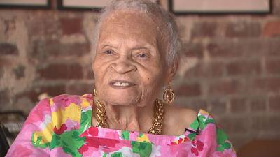 Survivor of Tulsa Race Massacre shares hopes, memories on 103rd anniversary of attack