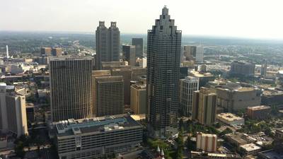 Atlanta metro rent prices grew almost 3 times faster than wages since 2019, study says