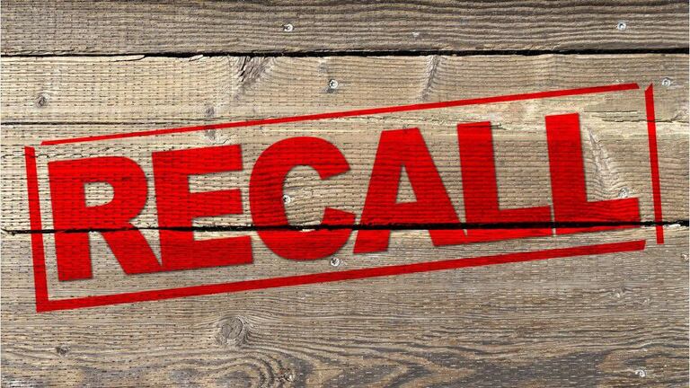 California Innovations Expands Recall of Freezer Gel Packs Due to Ingestion  Hazard