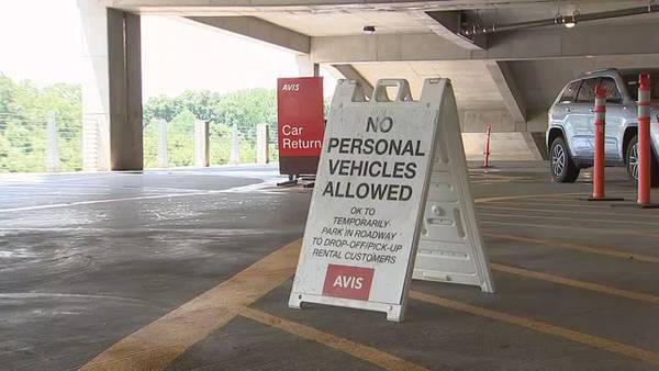 ‘Just stealing money’: Man says Avis charged him $4K on less than $300 car rental 