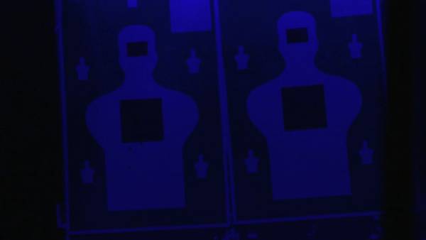 75% of armed incidents happen at night, so one metro sheriff wants deputies training in the dark