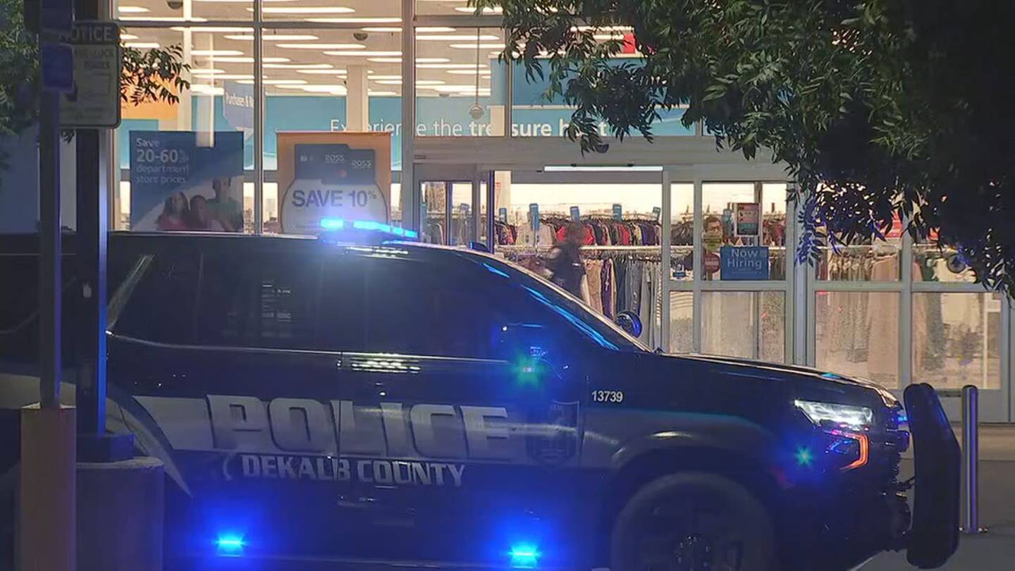 BREAKING: Police are responding to an incident at Ross Park Mall