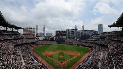 Braves release game plan for heat preparation for Mets games at Truist Park