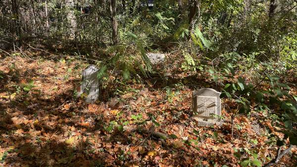 Historic, African American cemetery in Atlanta added to ‘Places in Peril’ list