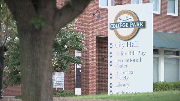 Lawsuit says city of College Park refuses to obey law it asked Georgia legislature to pass