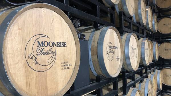 Moonrise Distillery