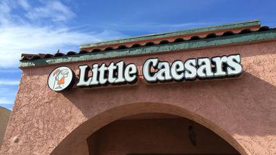 DeKalb County man arrested, charged with murder of manager inside of Ga. Little Caesars
