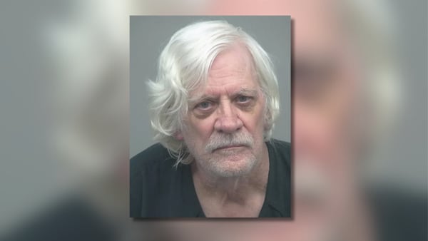 Gwinnett man sentenced to 100 years in prison for having 50,000 pictures of child porn