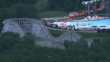 Six Flags Over Georgia officially implements new chaperone policy