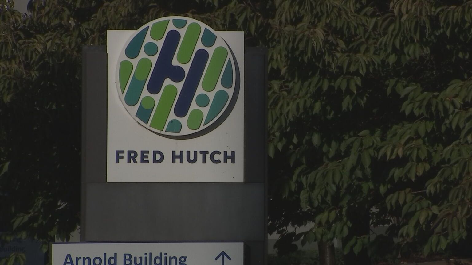 Fred Hutch hosts a rising star in Seattle sports