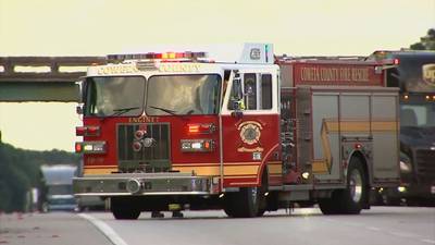 Metro fire department says staffing shortage is putting public in danger