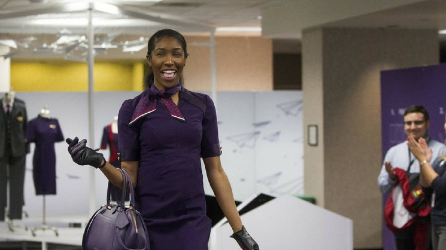 Delta hiring 1,000 flight attendants WSBTV Channel 2 Atlanta